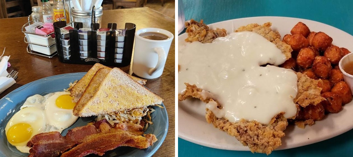 Mel's Diner