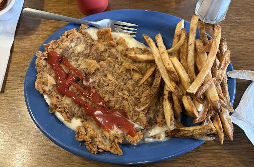 Mel's Diner