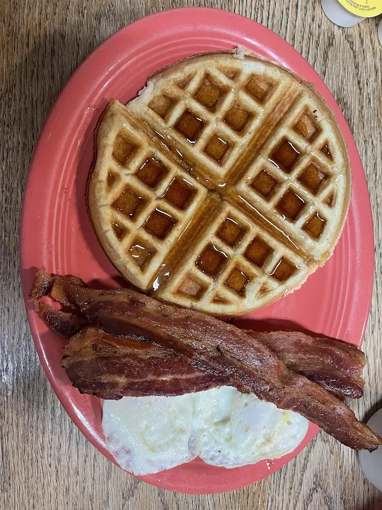 Waffle